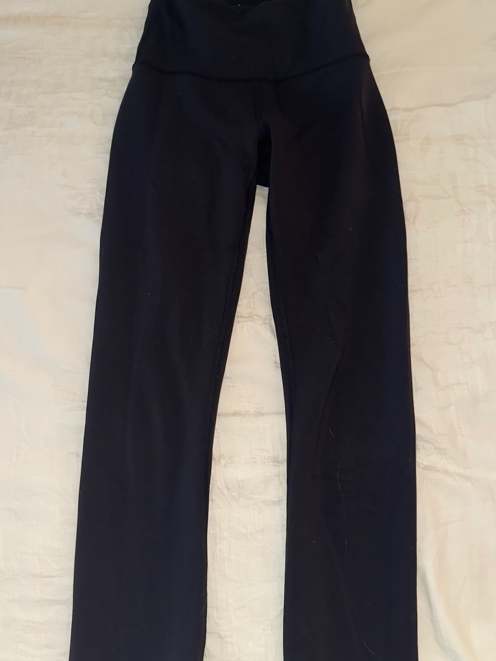 Black Lululemon Leggings